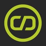 Chris Depa Web Design + Branding logo