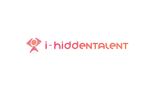 i-HiddenTAlent cover