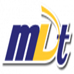 MDT Innovations logo