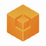Bright Cubes