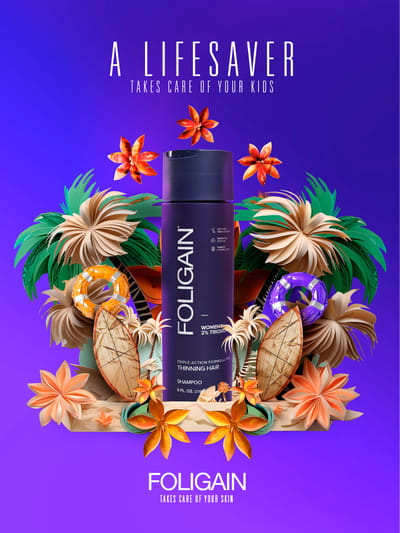 Growth Season - Advertising