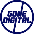 Gone Digital Group logo