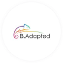 B.Adapted