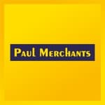 Pure Merchant logo