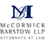 McCormick Barstow