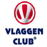 Vlaggenclub logo