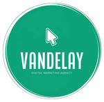 Vandelay Digital Marketing Agency logo