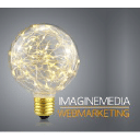Imagine Media logo