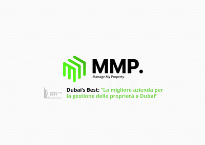 MMP | Manage My Property - Publicité