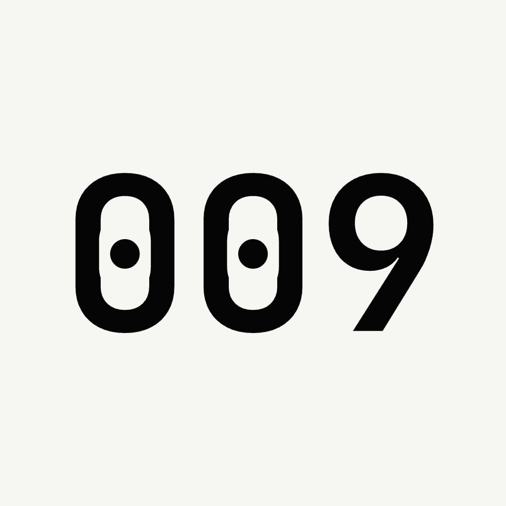 009 Agency
