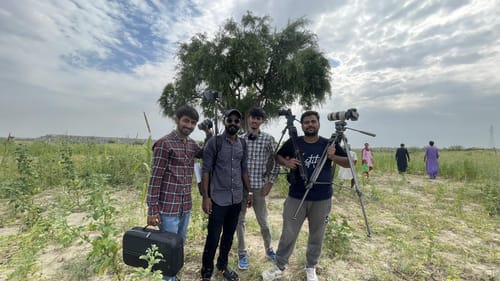 milestone.video cover