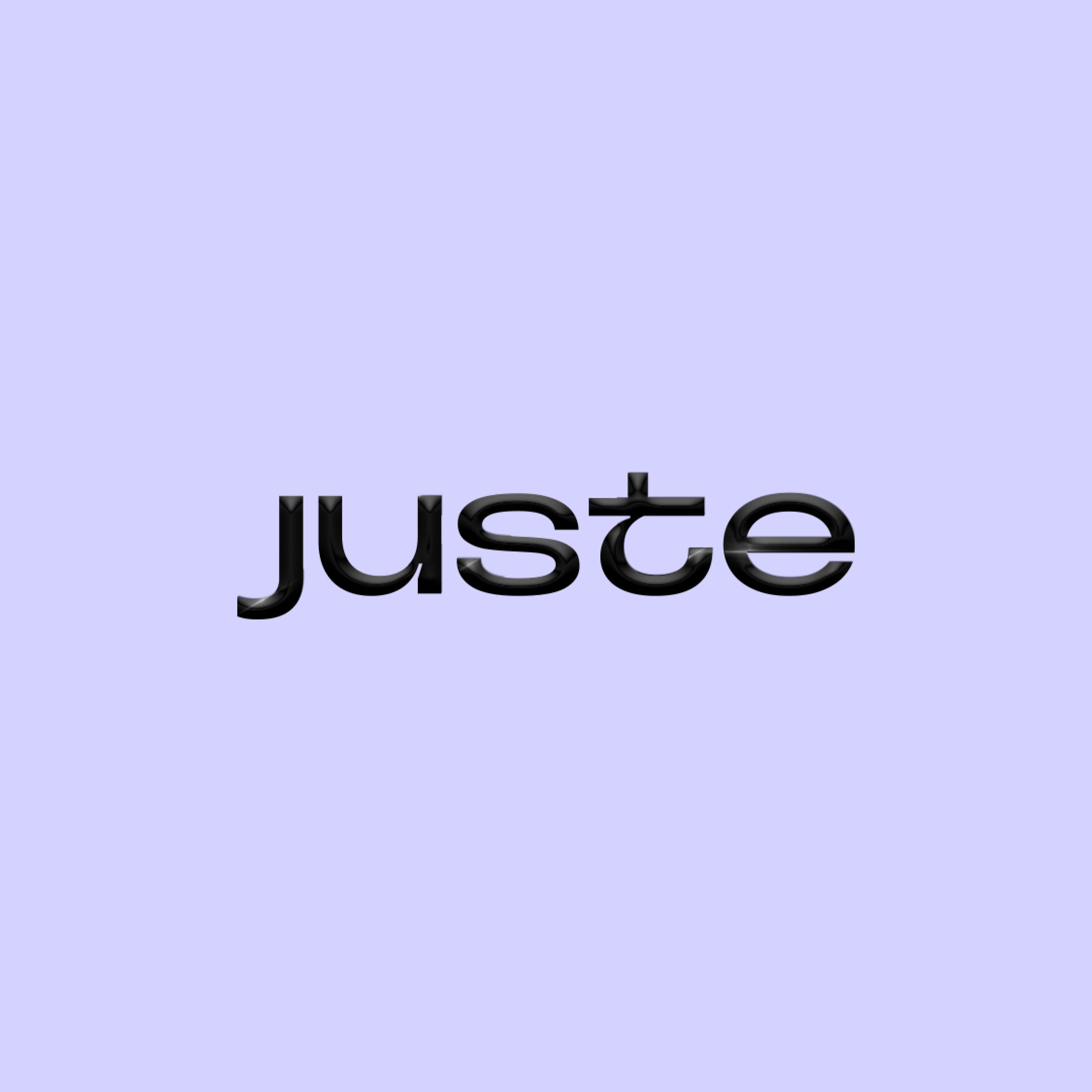 Juste