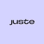 Juste logo