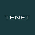 TENET MEDIA logo