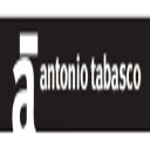 Antonio Tabasco