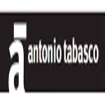 Antonio Tabasco