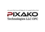 Pixako Technologies LLC UAE logo