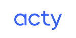 Acty logo