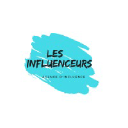 Les Influenceurs Sas logo