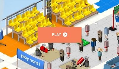 All Event - Advertising
