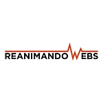 Reanimando Webs logo