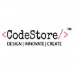 Codestore Technologies Pvt Ltd logo