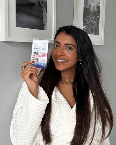 Reinventing Oral Care with UGC on TikTok - Influencer Marketing