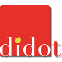 Didot, diseño gráfico e impresión