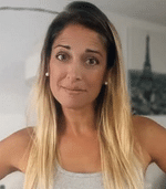 Verónica Fernández - Community Manager - Social Media Manager