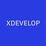 XDevelop logo
