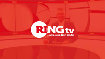 RINGtv branding & communication - Image de marque & branding