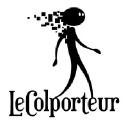 Le Colporteur - Motion Graphic Design