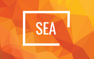 SEA - Digital Strategy
