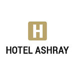 Hotel Ashray Puri logo