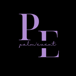 Palm'Event logo