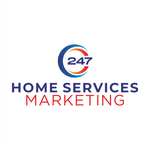 247 Home Services Marketing logo