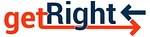 getRight logo