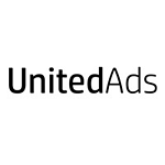 UnitedAds logo