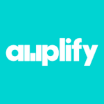 Amplify Marketing Agency DMCC logo