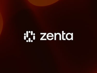 Zenta Solutions — Brand Idenity - Branding & Positioning
