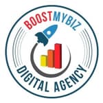 BoostMyBiz logo