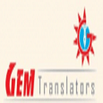 GEM Translators logo