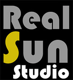 RealSun Studio logo