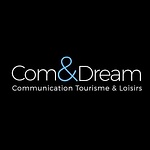 Com&Dream logo