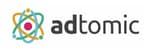 Adtomic logo