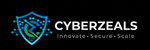 CyberZEALS logo