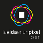 La vida en un pixel