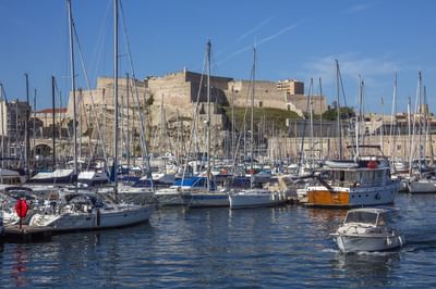 Evento corporativo en yate | Smell King - Producción vídeo