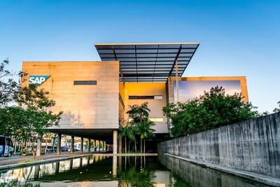 Corporate Communications & Media Relations — SAP Brazil - Corporate Communication