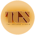 The Gallery Studio logo